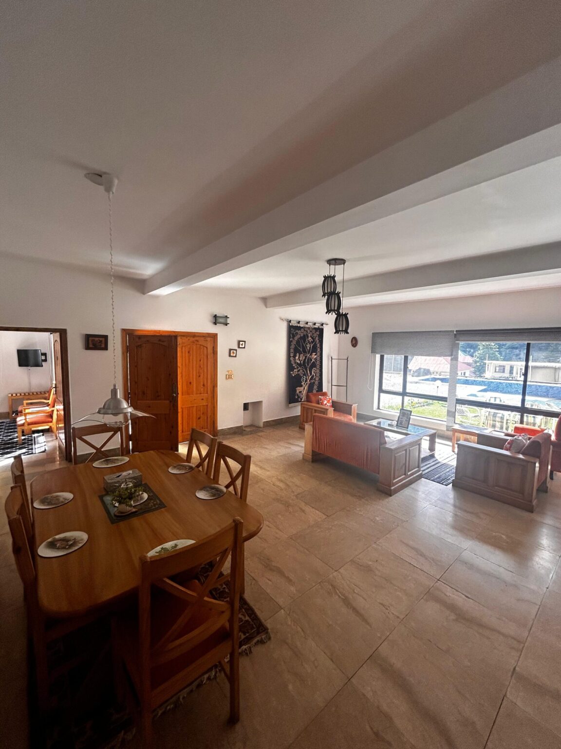 Dining Room (2) | Ground Floor